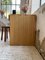 Elm Desk from Maison Regain Savoie, 1970s 17