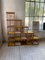 Étagère Bauhaus Jaune Blanc de Maison Regain, 1970s 51