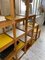Étagère Bauhaus Jaune Blanc de Maison Regain, 1970s 16