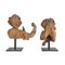 Italian Terracotta Children Sculptures, Late 1800s, Set of 2, Image 2