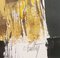 Christian Feltin, The Two Black Squares, Acrylic 2