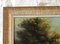 García, 1960s, Oil on Canvas, Framed 6