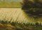 García, 1960s, Oil on Canvas, Framed 4
