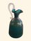 Green Murano Vase, 1990s 1