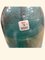 Green Murano Vase, 1990s 3