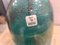 Green Murano Vase, 1990s 4