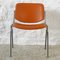 DSC 106 Chair by Giancarlo Piretti for Castelli / Anonima Castelli, 1973, Image 3
