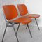 DSC 106 Chair by Giancarlo Piretti for Castelli / Anonima Castelli, 1973, Image 2