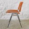 DSC 106 Chair by Giancarlo Piretti for Castelli / Anonima Castelli, 1973, Image 6