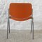 DSC 106 Chair by Giancarlo Piretti for Castelli / Anonima Castelli, 1973, Image 5