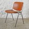 DSC 106 Chair by Giancarlo Piretti for Castelli / Anonima Castelli, 1973, Image 1