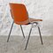 DSC 106 Chair by Giancarlo Piretti for Castelli / Anonima Castelli, 1973, Image 4