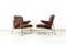 Set of Mid-Century Armchairs, Poland, 1960s, Image 15