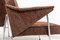 Set of Mid-Century Armchairs, Poland, 1960s, Image 20