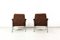 Set of Mid-Century Armchairs, Poland, 1960s, Image 12