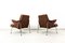Set of Mid-Century Armchairs, Poland, 1960s, Image 7
