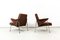 Set of Mid-Century Armchairs, Poland, 1960s, Image 10
