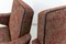 Set of Mid-Century Armchairs, Poland, 1960s, Image 16