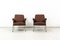 Set of Mid-Century Armchairs, Poland, 1960s, Image 13