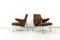 Set of Mid-Century Armchairs, Poland, 1960s, Image 5