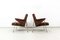 Set of Mid-Century Armchairs, Poland, 1960s, Image 3