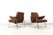 Set of Mid-Century Armchairs, Poland, 1960s, Image 6