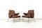 Set of Mid-Century Armchairs, Poland, 1960s, Image 14
