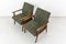 Set of Vintage Armchairs by BFM, Poland, 1970s 9