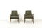 Set of Vintage Armchairs by BFM, Poland, 1970s 7