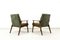 Set of Vintage Armchairs by BFM, Poland, 1970s 4