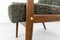 Set of Vintage Armchairs by BFM, Poland, 1970s 13