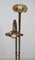 Brutalist Floor Lamp by Lothar Klute, Germany, 1980s 9