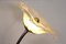 Brutalist Floor Lamp by Lothar Klute, Germany, 1980s 20
