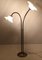 Brutalist Floor Lamp by Lothar Klute, Germany, 1980s 3