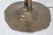 Brutalist Floor Lamp by Lothar Klute, Germany, 1980s 24