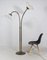 Brutalist Floor Lamp by Lothar Klute, Germany, 1980s 4