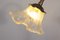 Brutalist Floor Lamp by Lothar Klute, Germany, 1980s 21