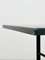 Aluminum Chairs with Matching Table by Cindy Crawford-Steiger for Embru, Set of 3 14