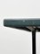 Aluminum Chairs with Matching Table by Cindy Crawford-Steiger for Embru, Set of 3 11