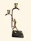 Candholder by Karl Hagenauer, 1985 2