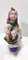 Art Deco Glazed Ceramic Figures by Maria Rahmer, 1930s, Set of 2 8