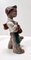 Art Deco Glazed Ceramic Figures by Maria Rahmer, 1930s, Set of 2 15