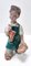 Art Deco Glazed Ceramic Figures by Maria Rahmer, 1930s, Set of 2 12