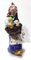 Art Deco Glazed Ceramic Figures by Maria Rahmer, 1930s, Set of 2 9