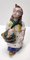 Art Deco Glazed Ceramic Figures by Maria Rahmer, 1930s, Set of 2 7