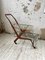 Italienischer Cesare Lacca Servierwagen von Cesare Lacca, 1960er 42