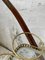 Italienischer Cesare Lacca Servierwagen von Cesare Lacca, 1960er 34