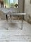 Chrome and Tiled Coffee Table, 1950s 40