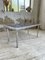 Chrome and Tiled Coffee Table, 1950s 49