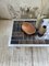 Chrome and Tiled Coffee Table, 1950s 8